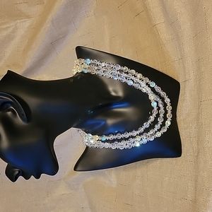 Crystal Fashion Necklaces